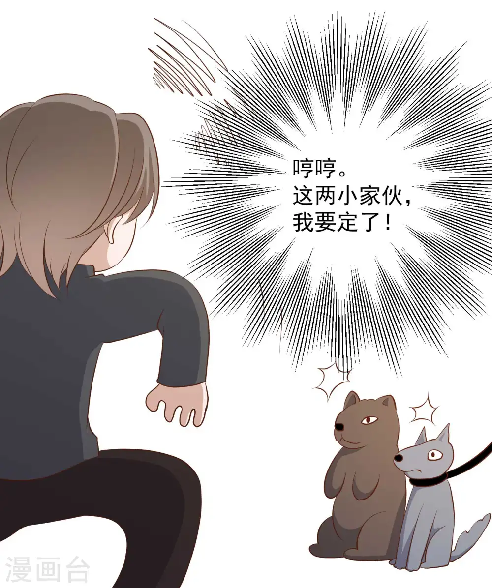 第49话 彪悍宠物34