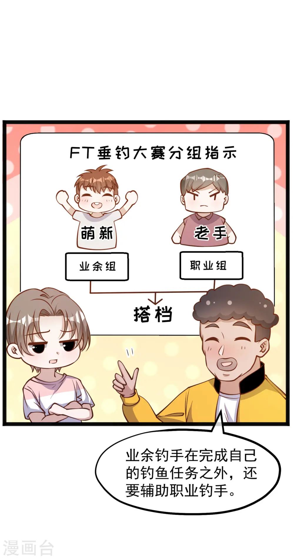第174话 FL钓鱼大赛15