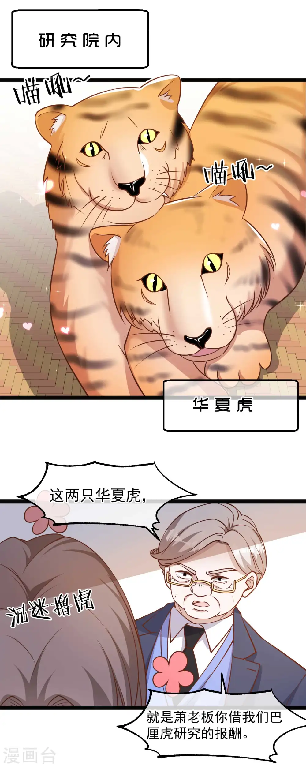第114话 带我装逼带我飞1