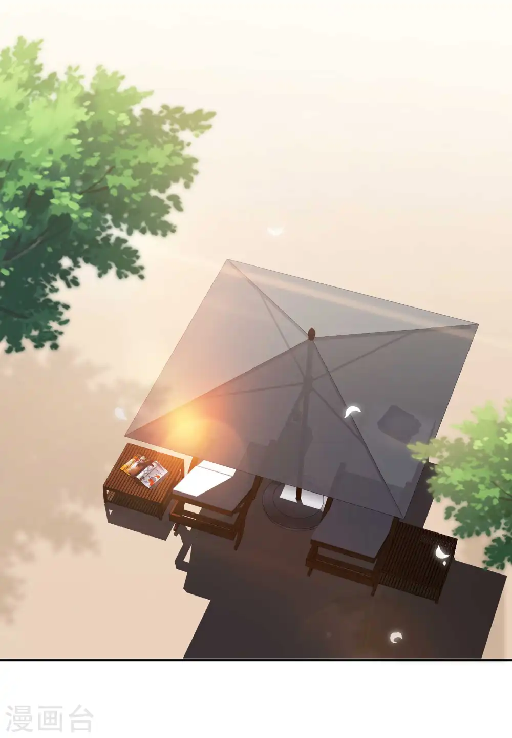 第16话 穷小子一个1