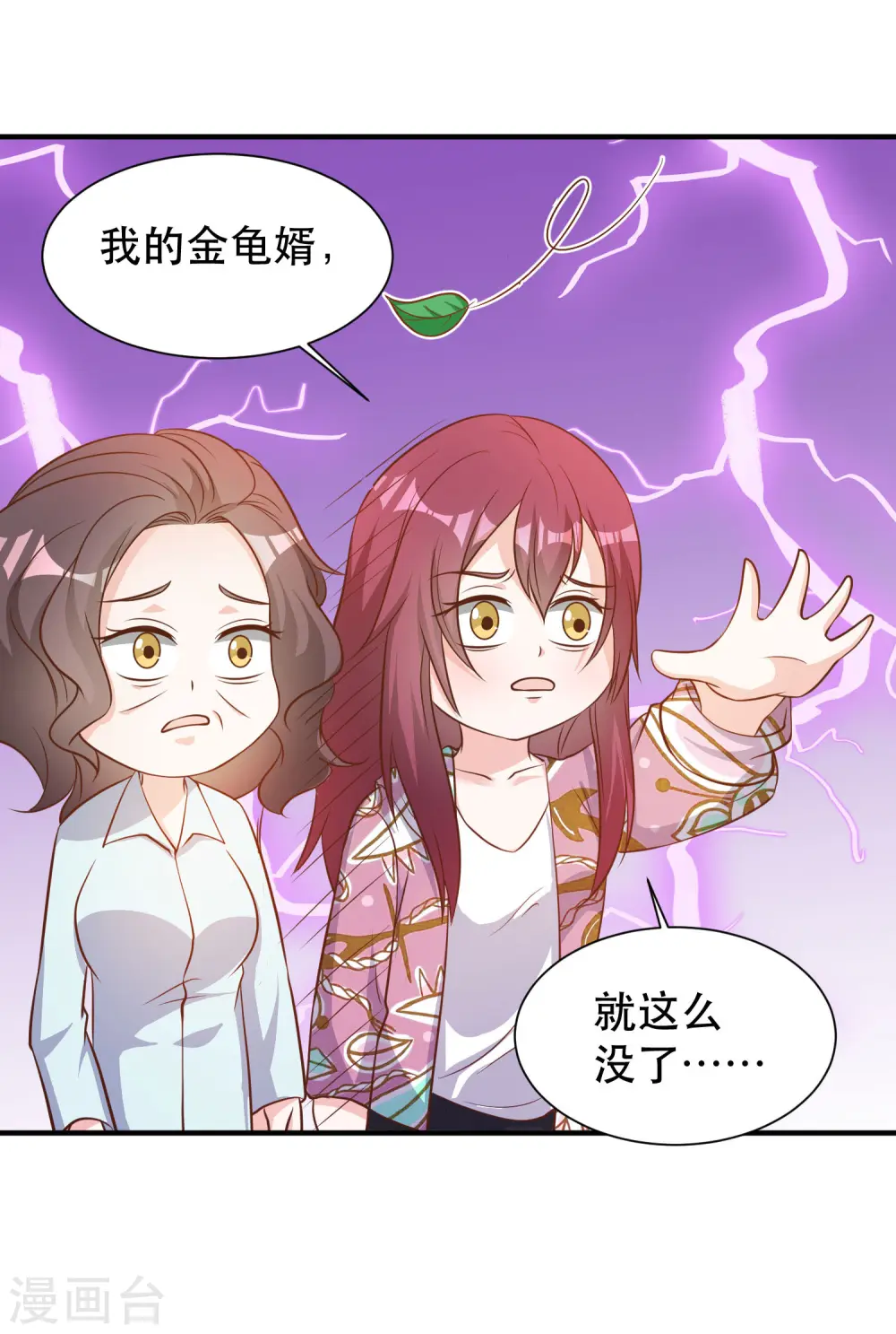 第89话 金龟婿25