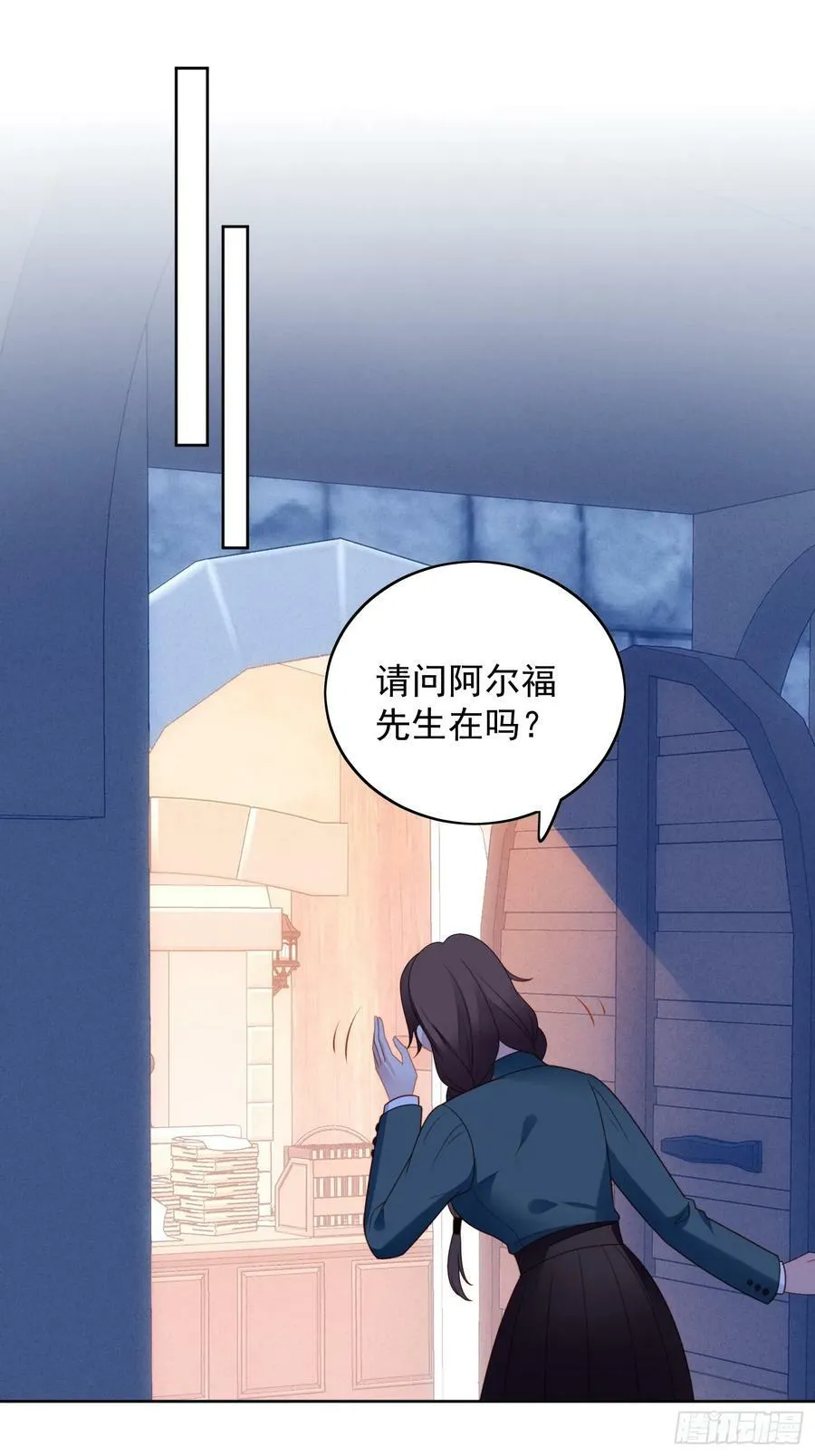 第151话 不能过审的内容？15