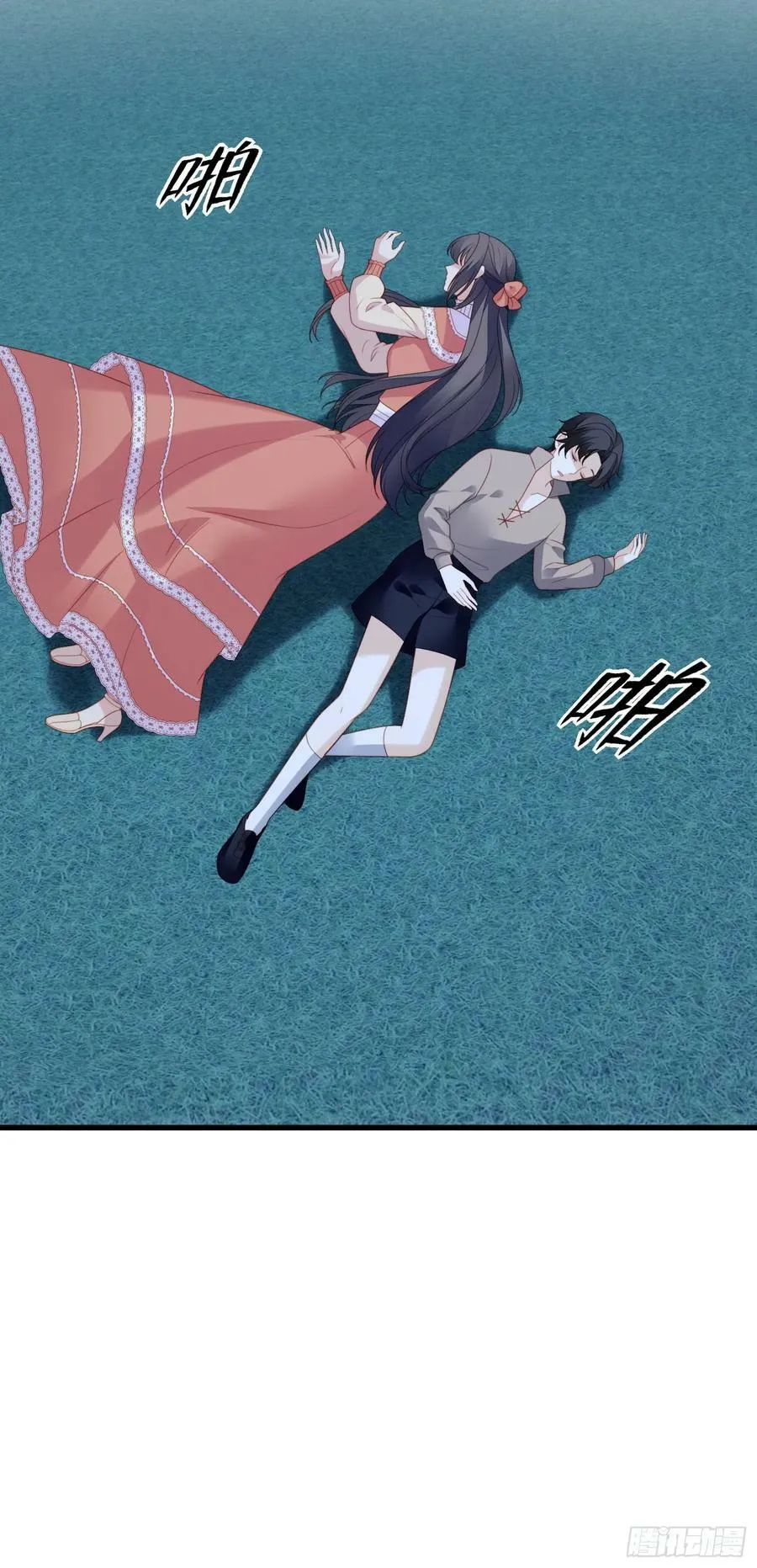第143话 谁也不许伤害路西法25