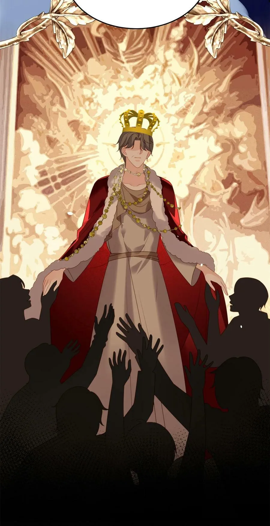 第171话 他不喜欢女人？3