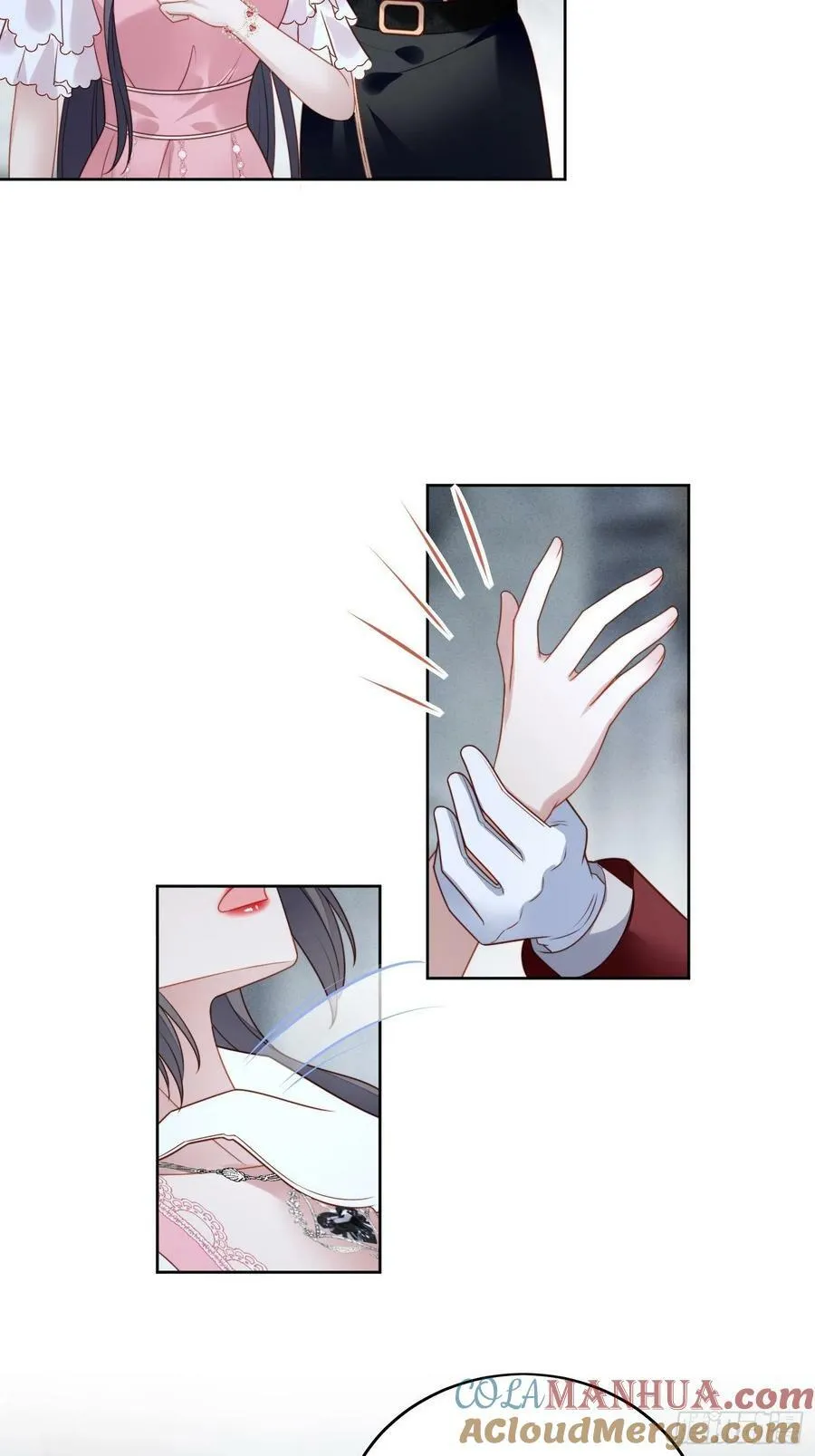 第106话 让她只属于我一人18