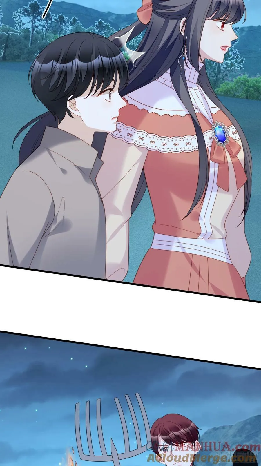 第143话 谁也不许伤害路西法10