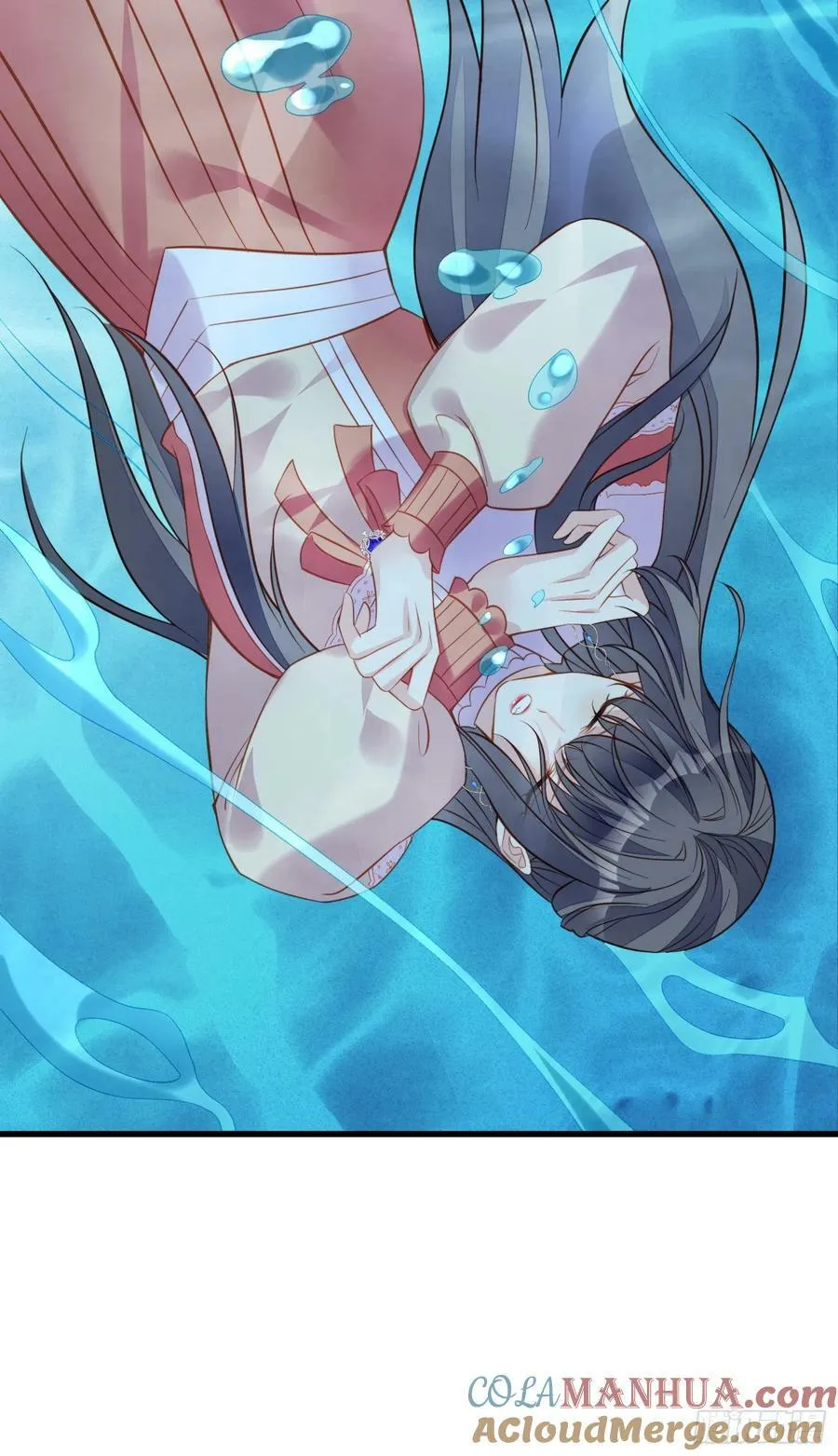 第130话 她就是他的妻子？26
