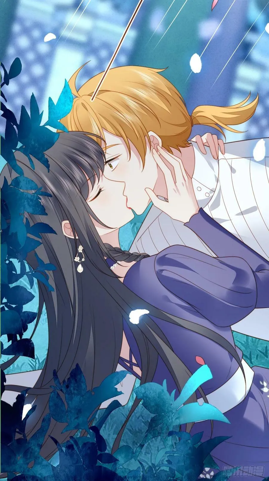 第165话 路西法吃醋的后果3