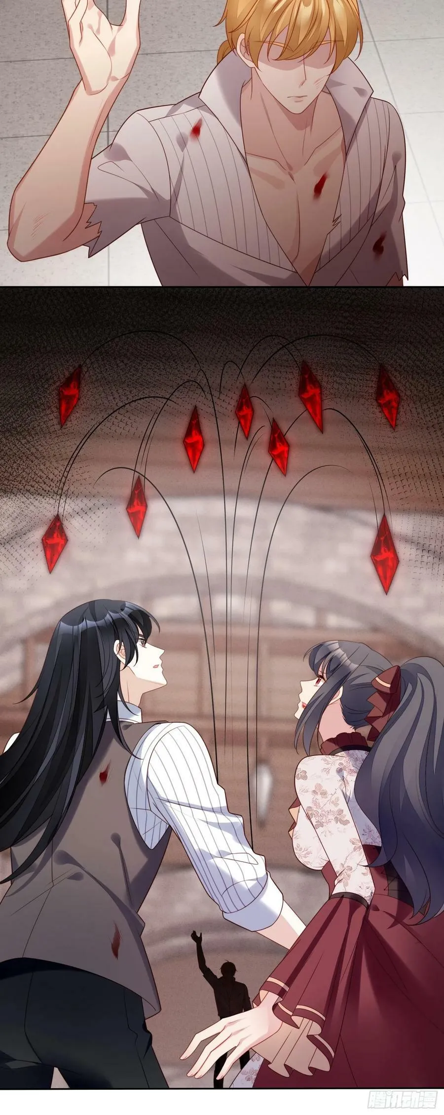 第119话 他入魔了13