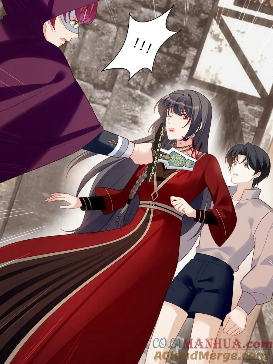 第146话 神秘人是维洛斯20