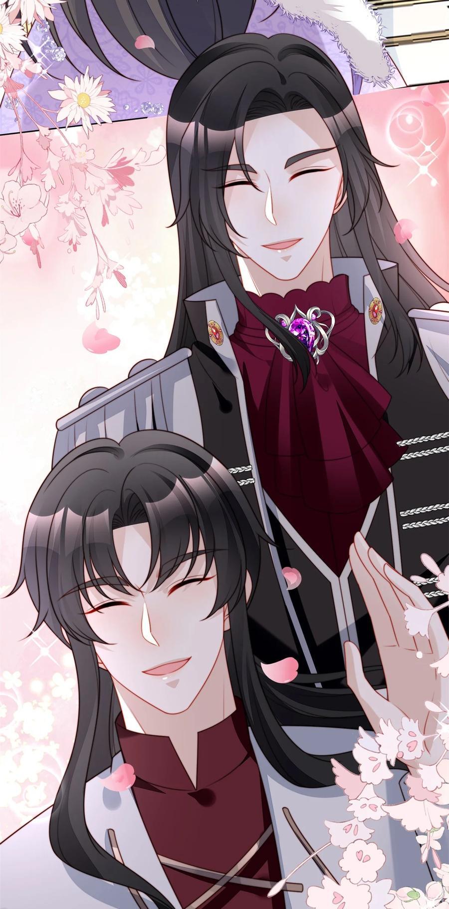 第189话 魔王的恋爱游戏7