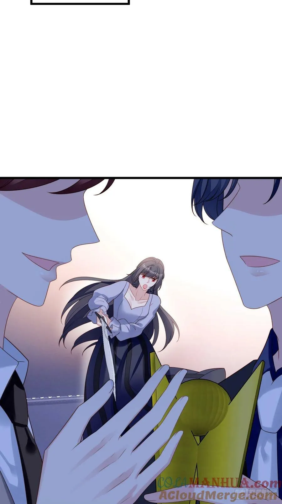 第131话 被龙抓去当妻子？4