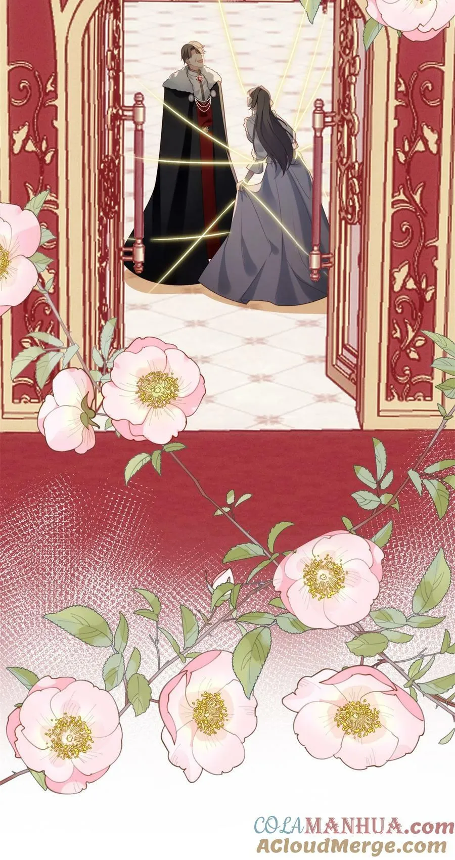 第169话 抢回我的新娘20
