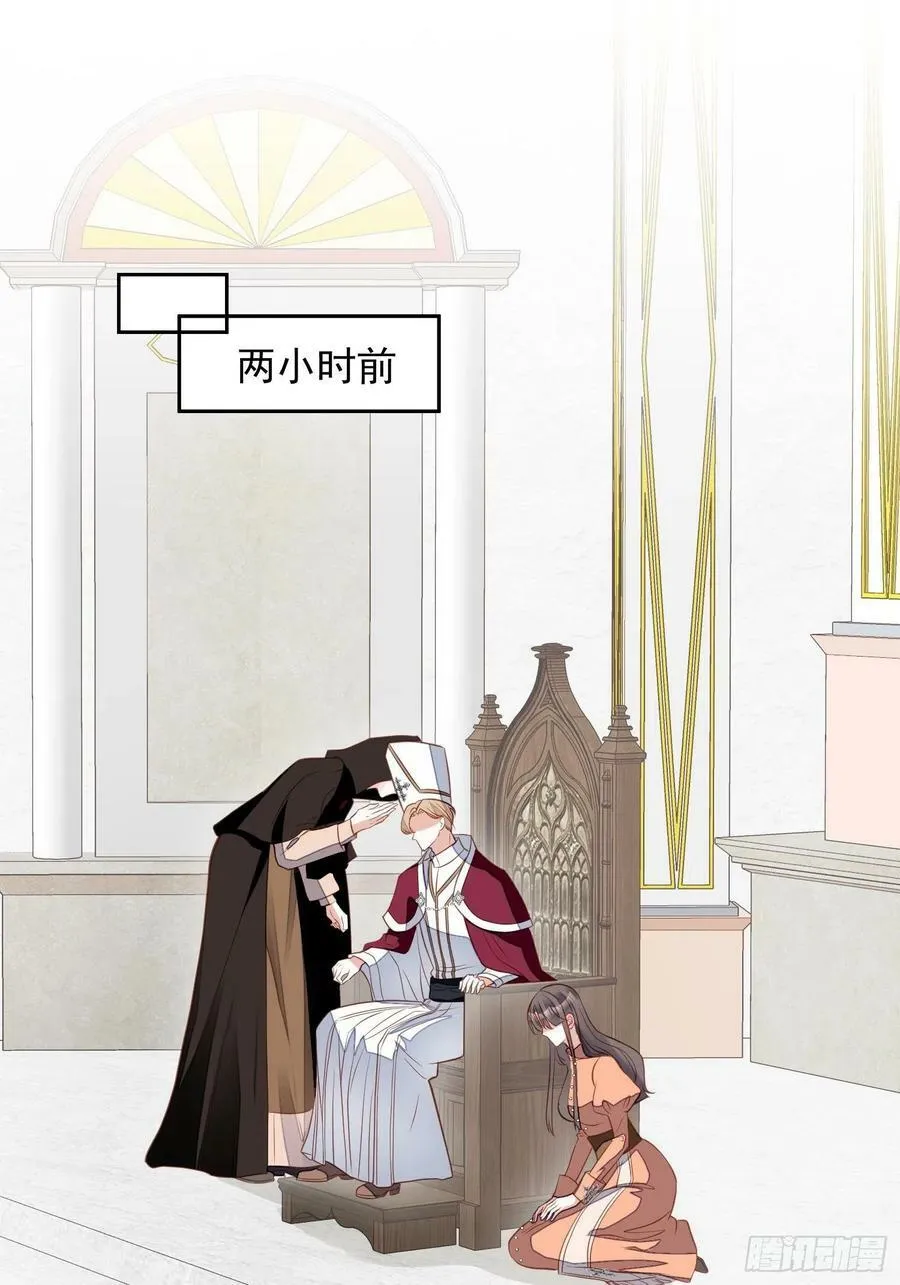 第116话 揭穿教皇真面目7