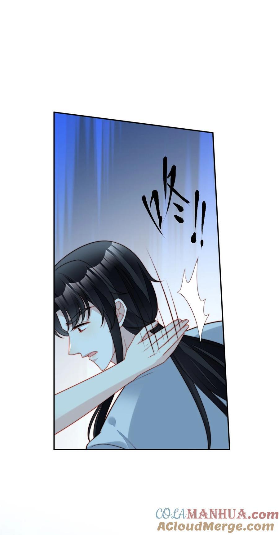 第193话 路西法的呼唤2