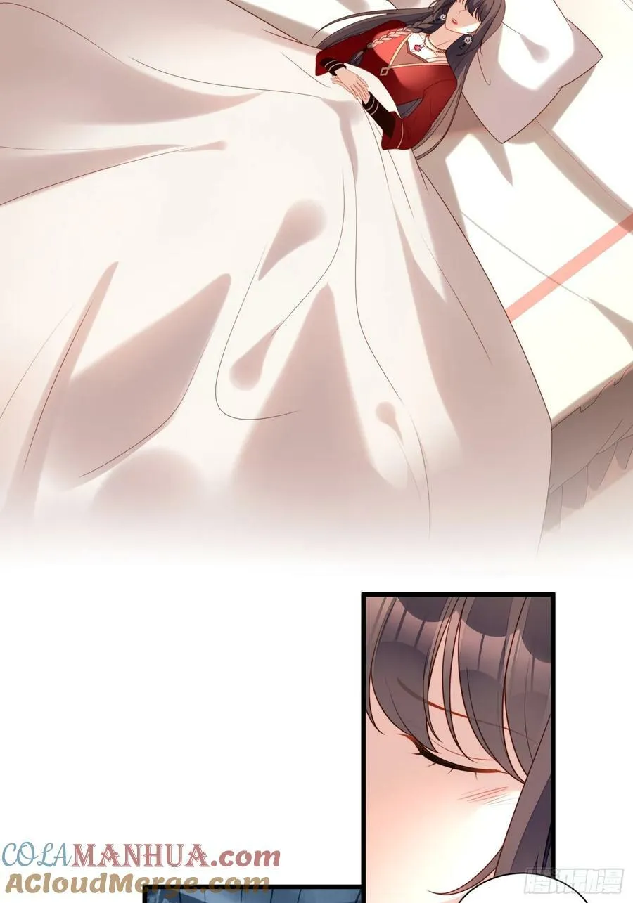 第143话 谁也不许伤害路西法32