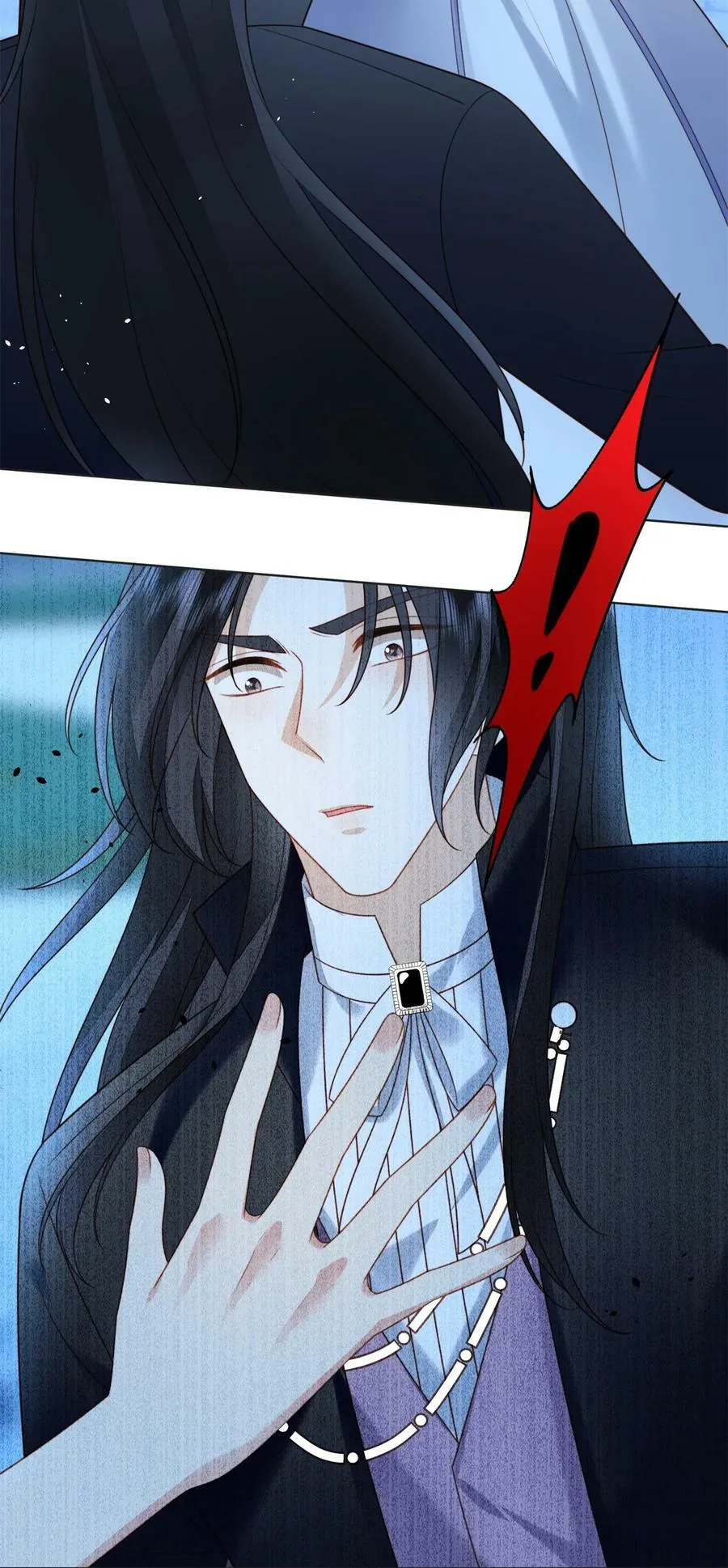 第169话 抢回我的新娘3
