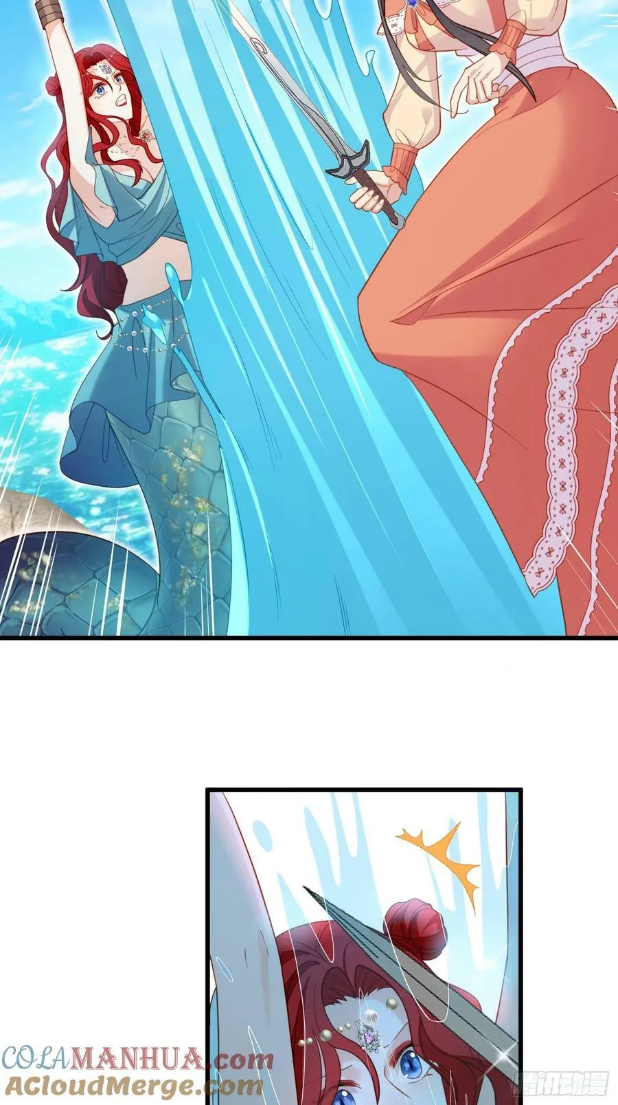 第130话 她就是他的妻子？18