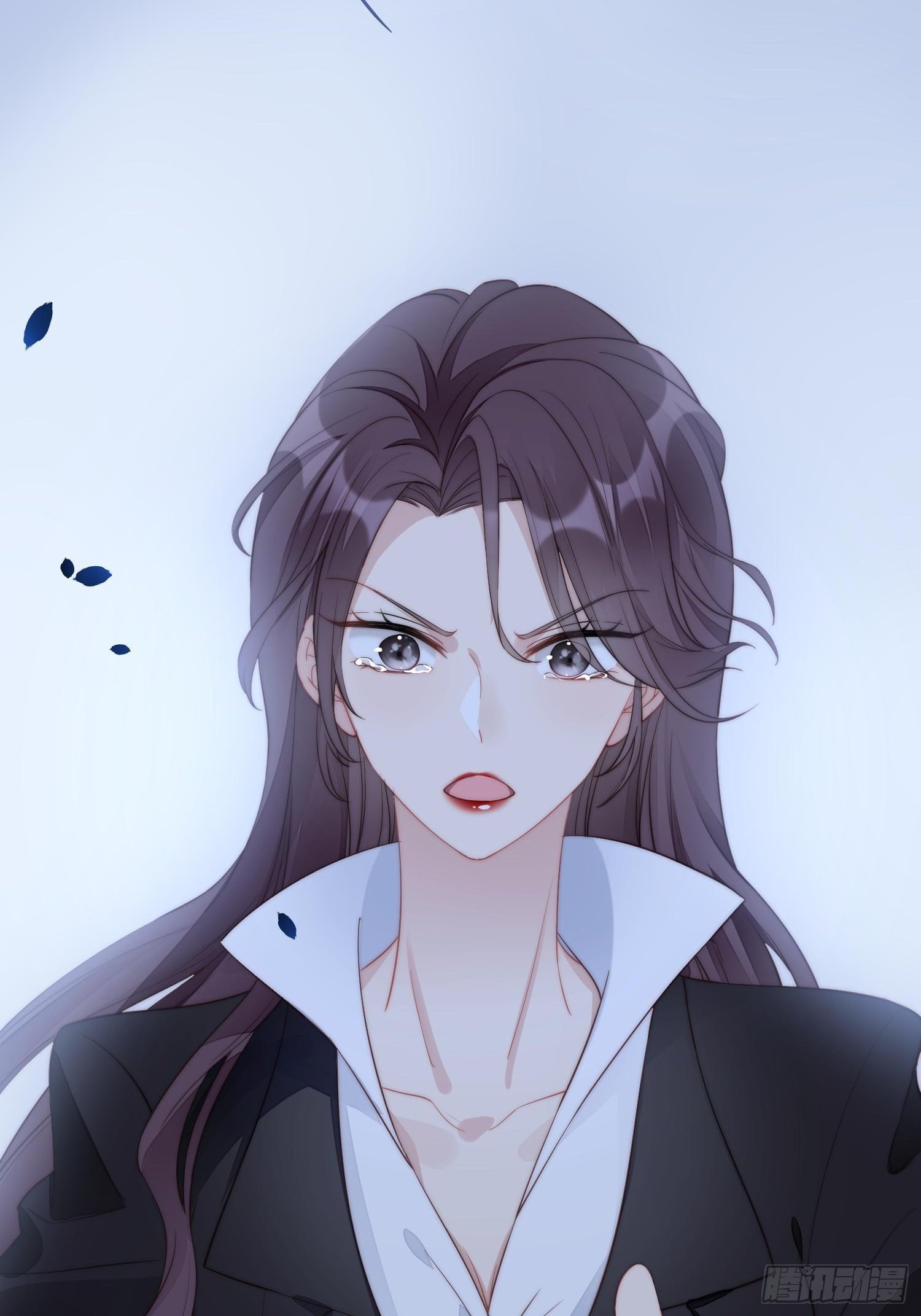 第1话 穿成恶毒女反派？14