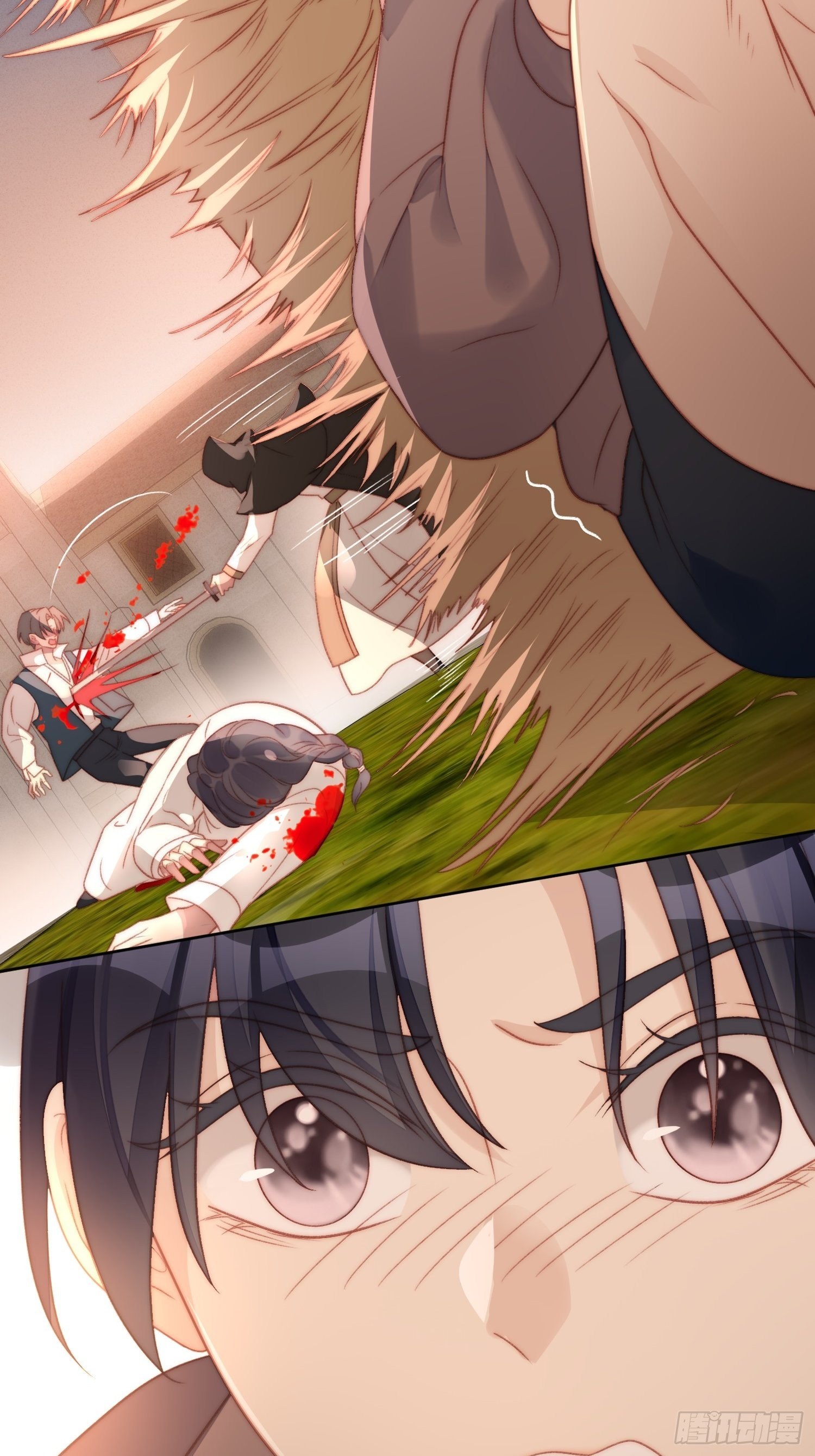 第3话糟糕被发现了13