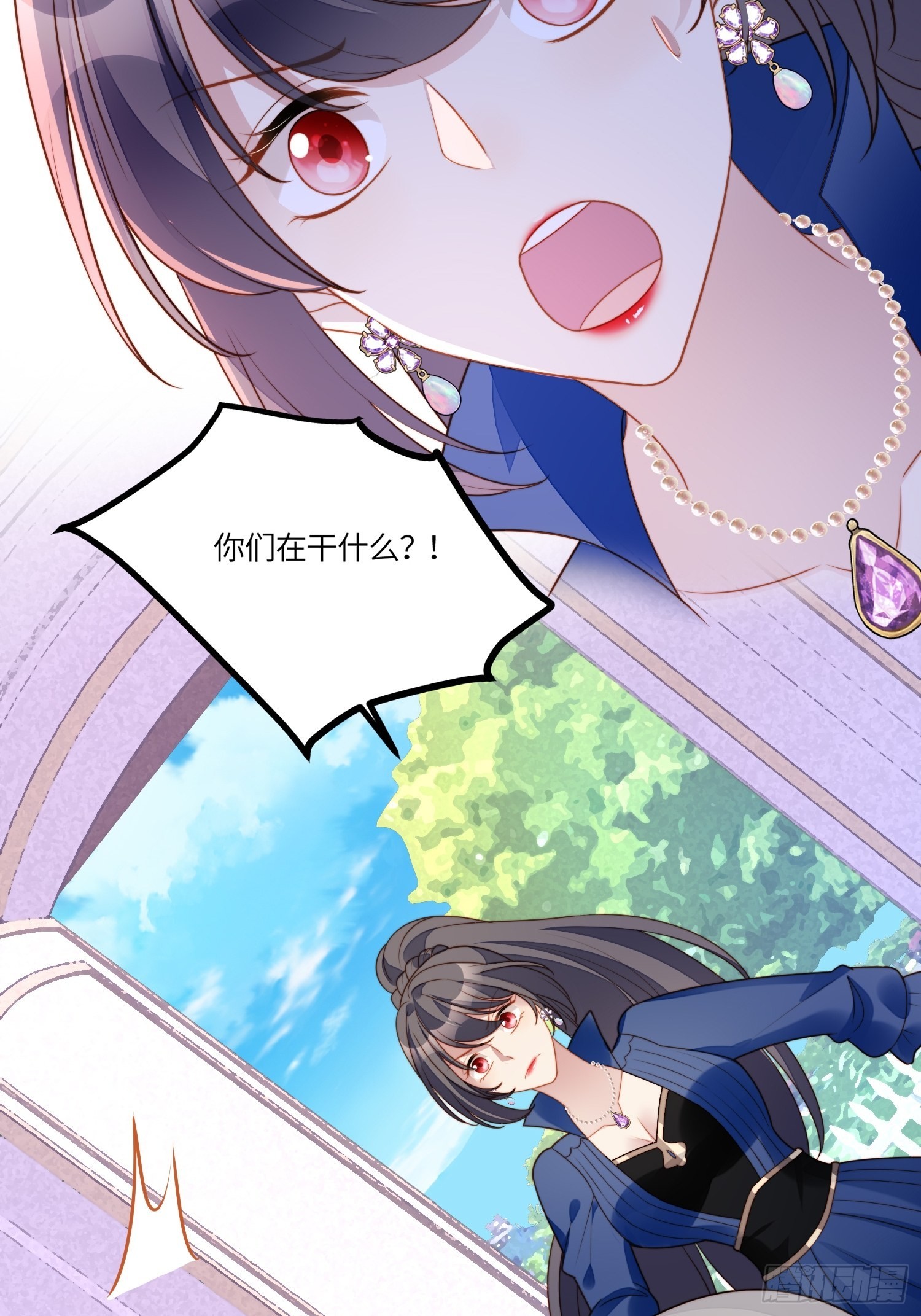 第七十二话移情别恋？10