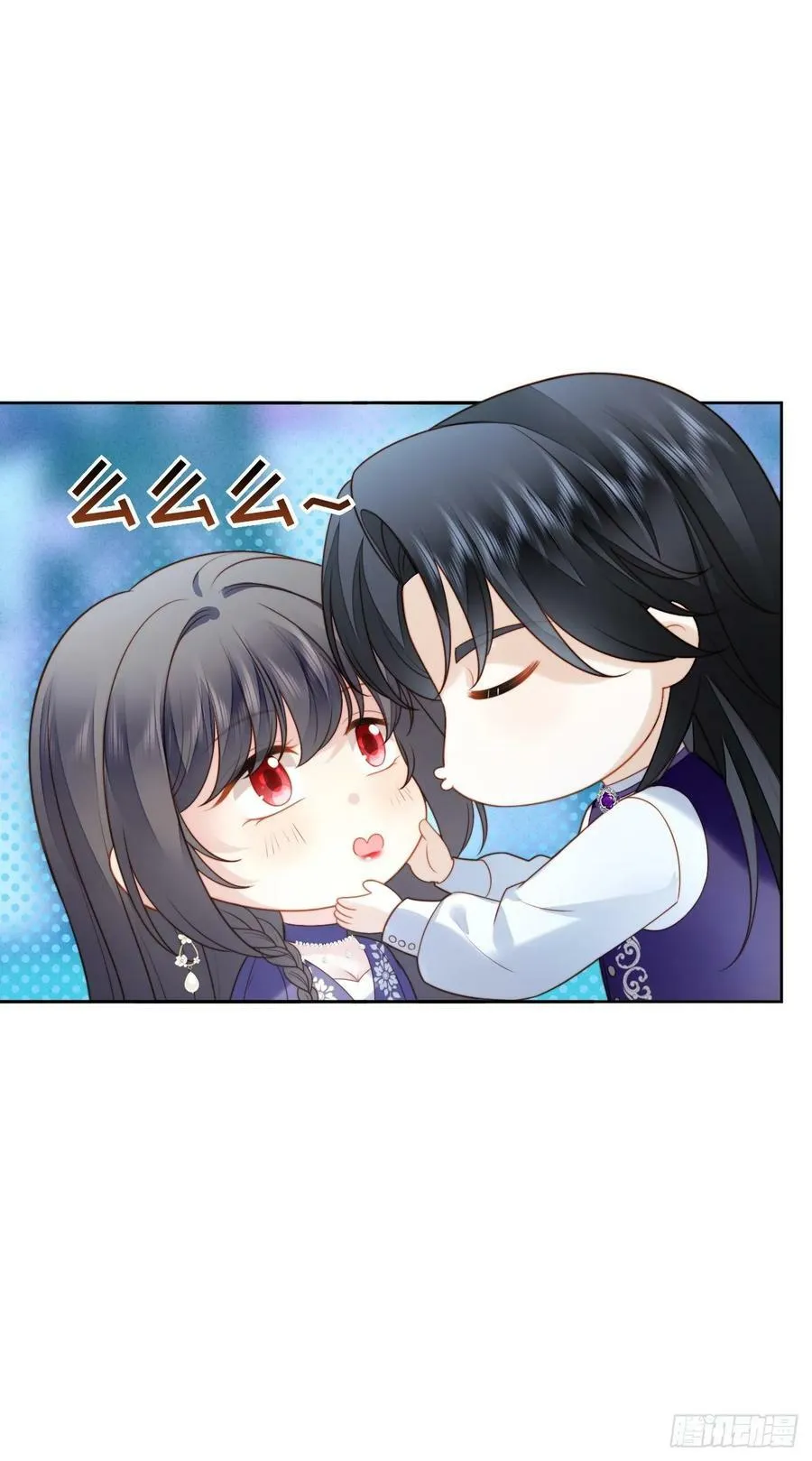 第165话 路西法吃醋的后果25