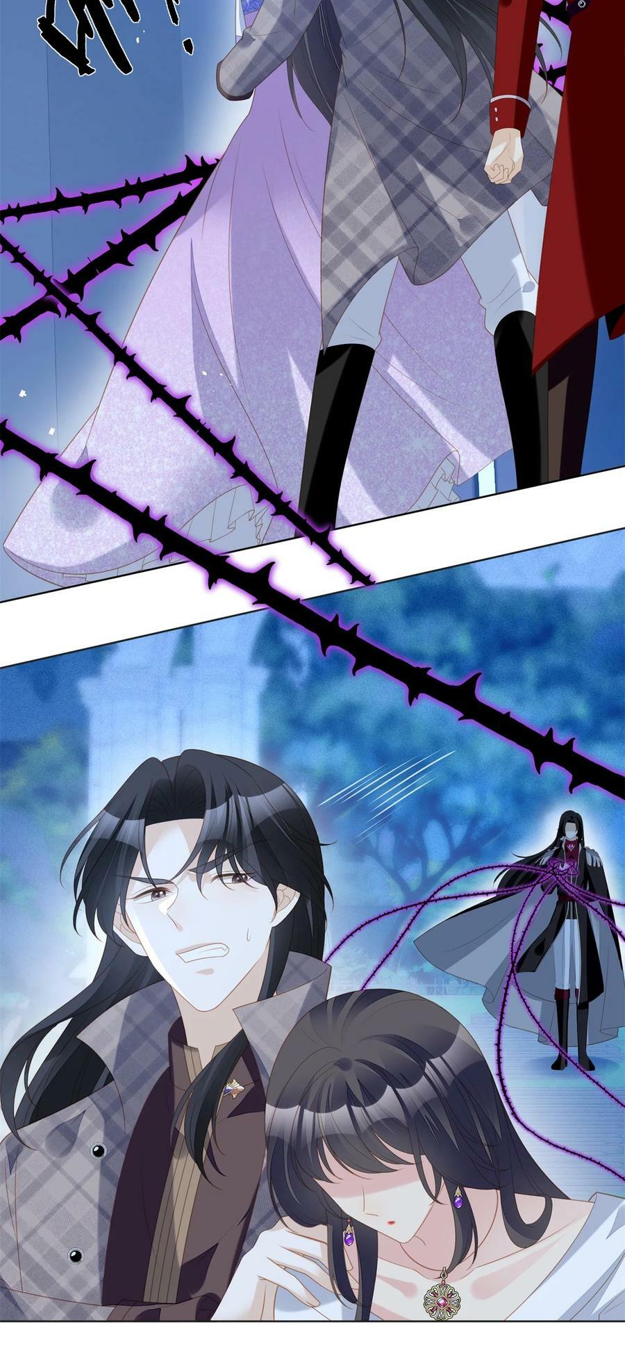 第180话 就凭你们也想跑？15