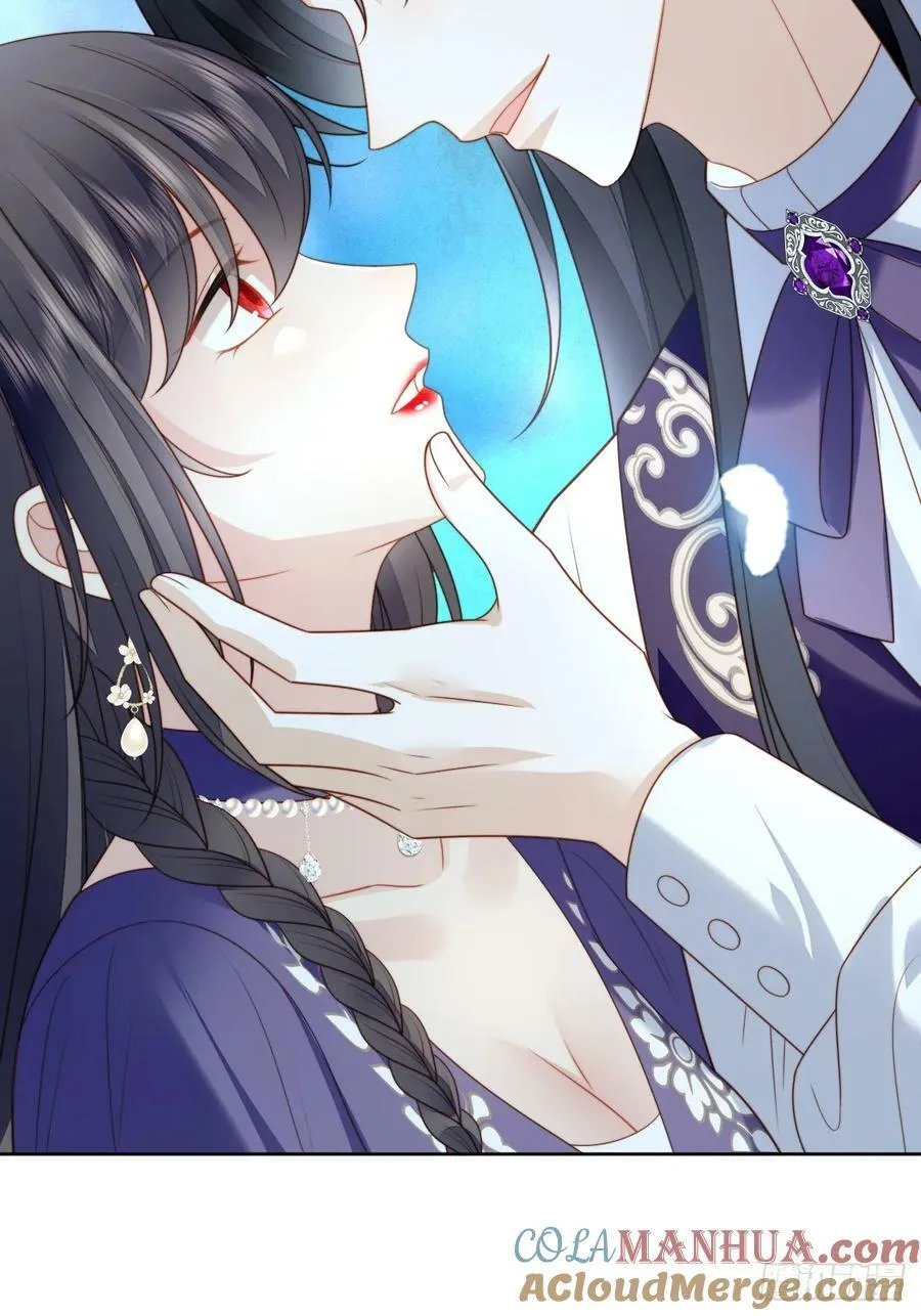 第165话 路西法吃醋的后果24