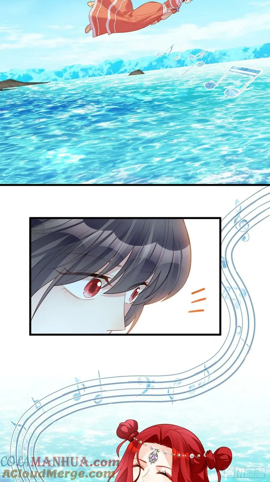 第130话 她就是他的妻子？6