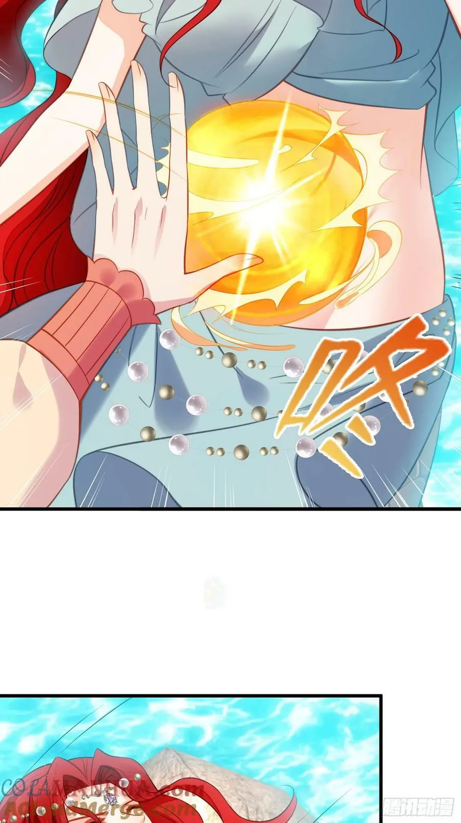 第130话 她就是他的妻子？22