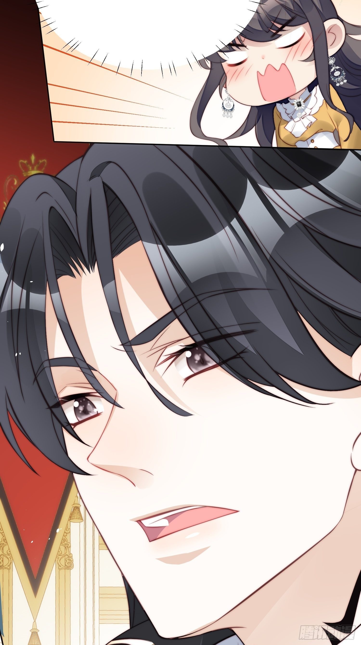 第5话 被恶魔缠上了22