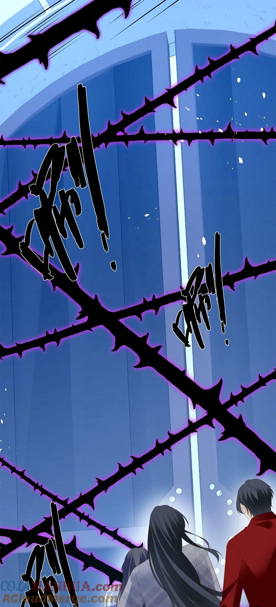 第180话 就凭你们也想跑？14