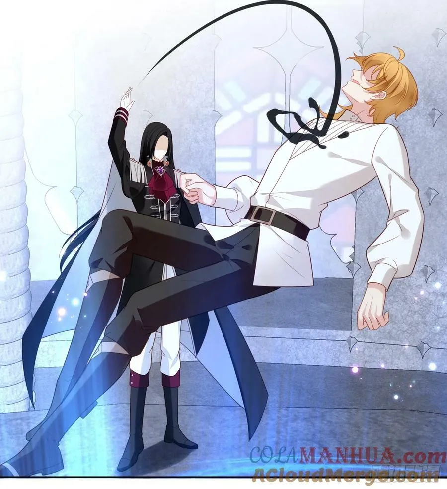 第135话 魔王的女仆8