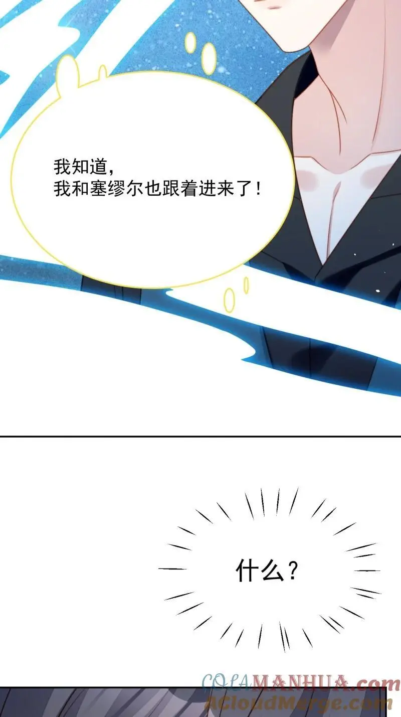 213 第两百零一话艾利斯的召唤30