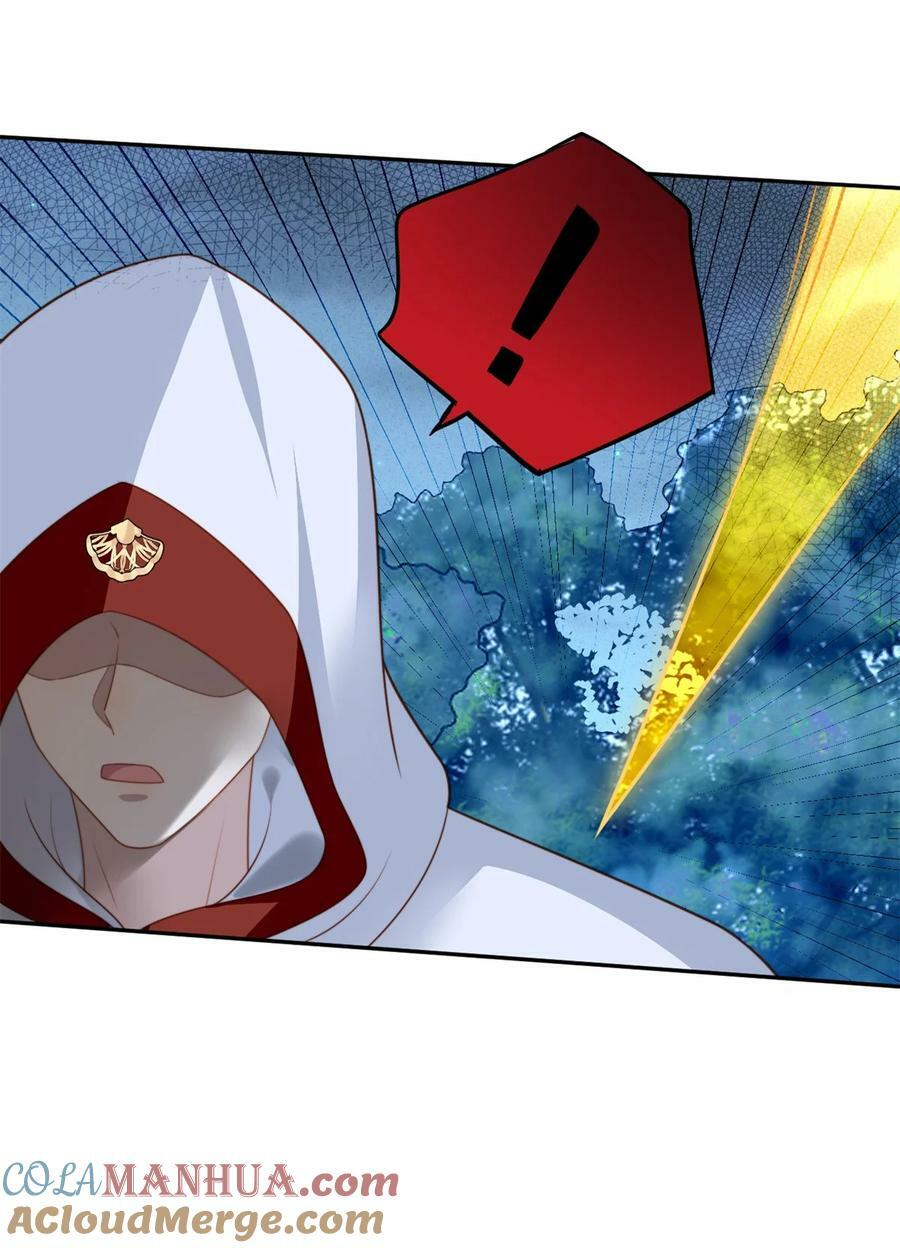 第181话 终于抓到你们了8