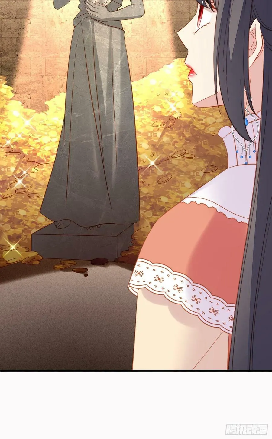 第131话 被龙抓去当妻子？17