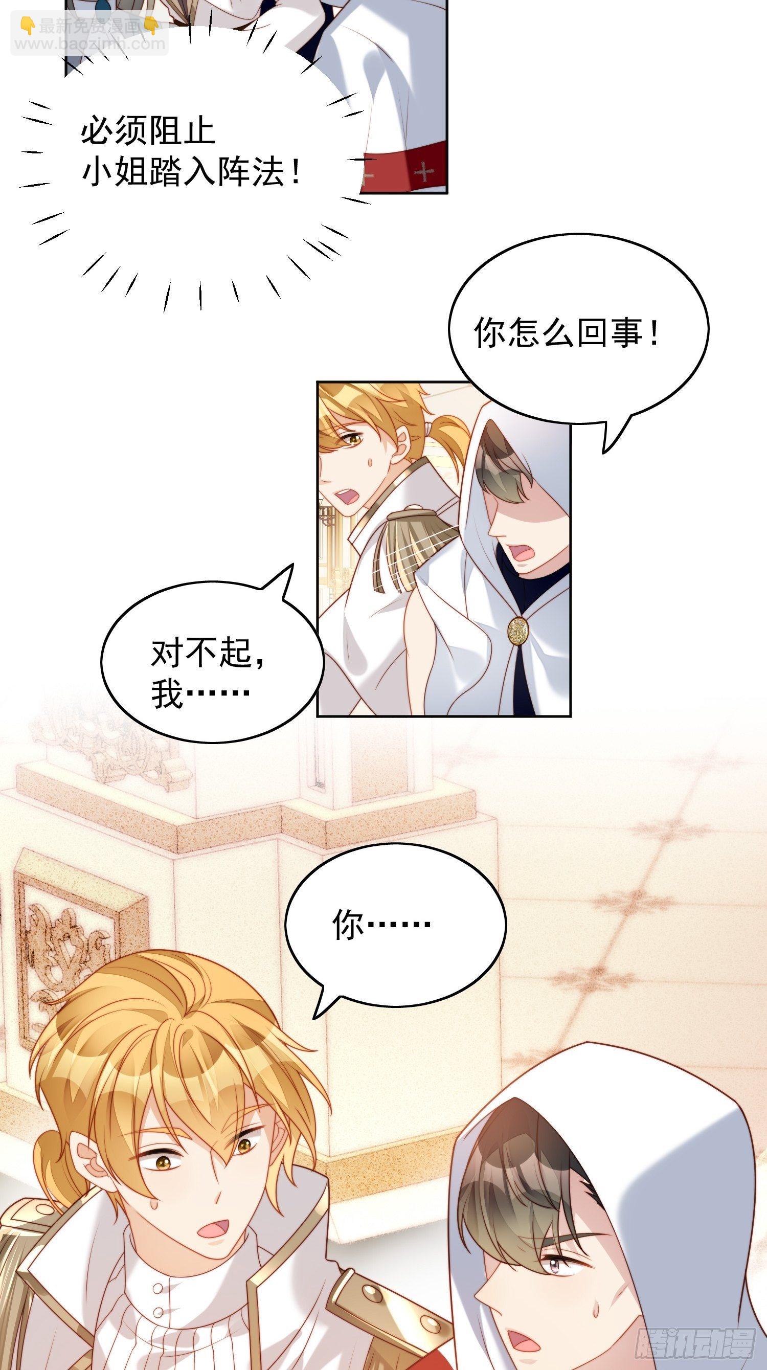 第37话 骑士的守护11