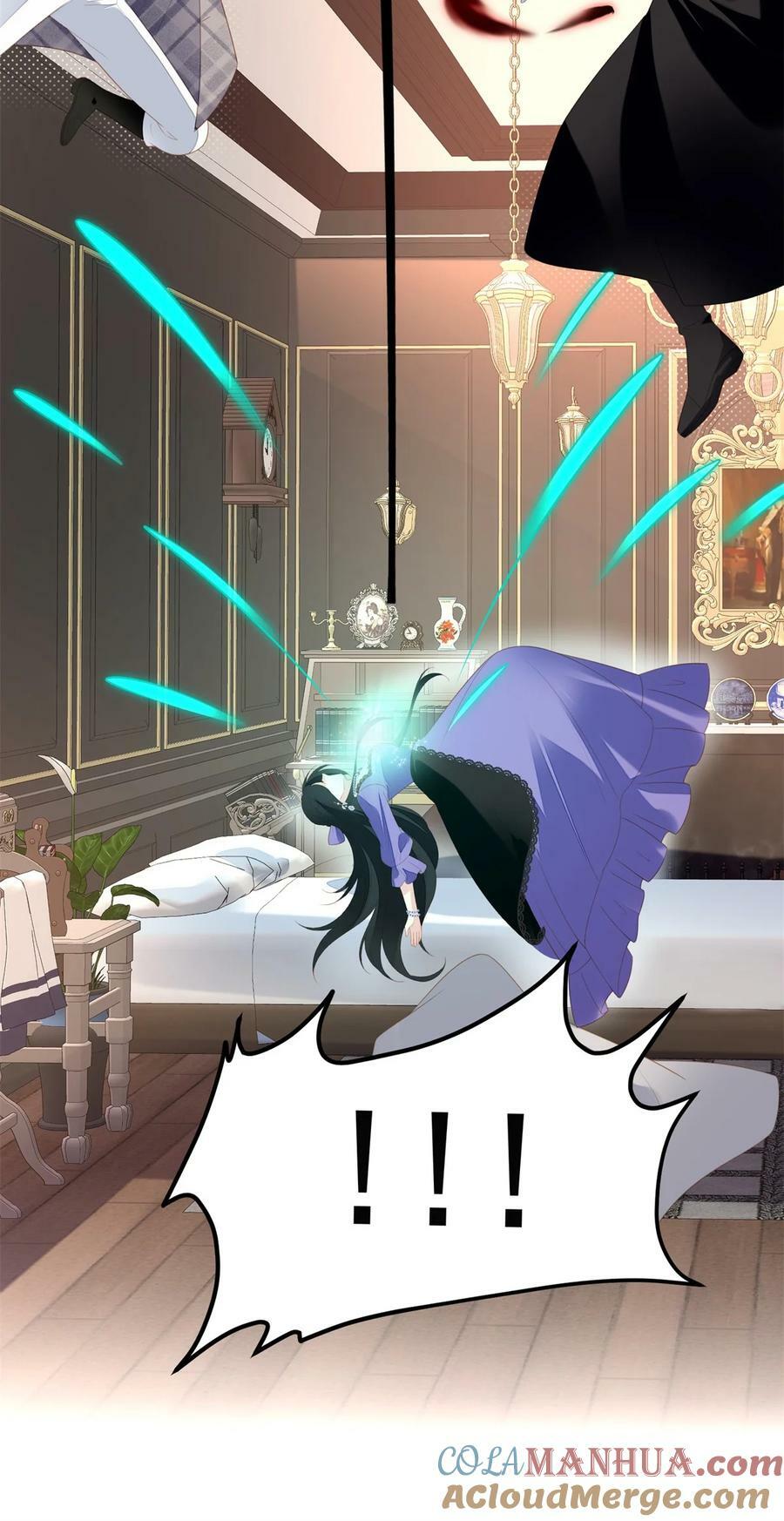 第184话 茉莉出事了6