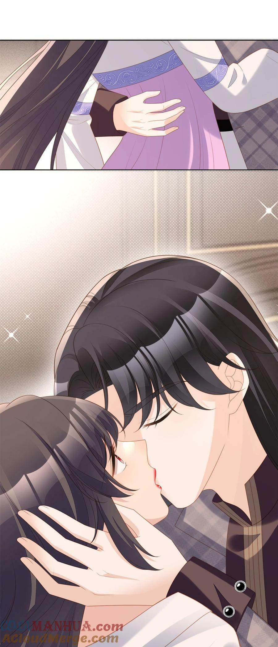 第177话 说服魔王的方式34