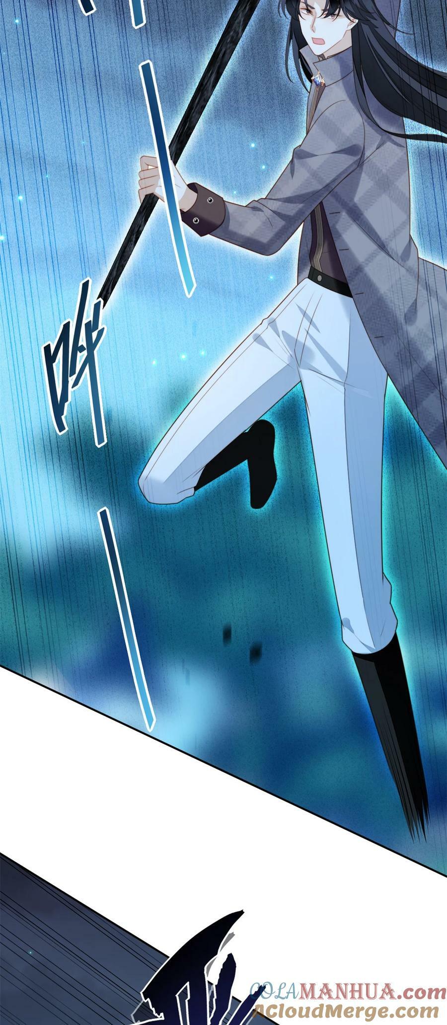 第180话 就凭你们也想跑？34