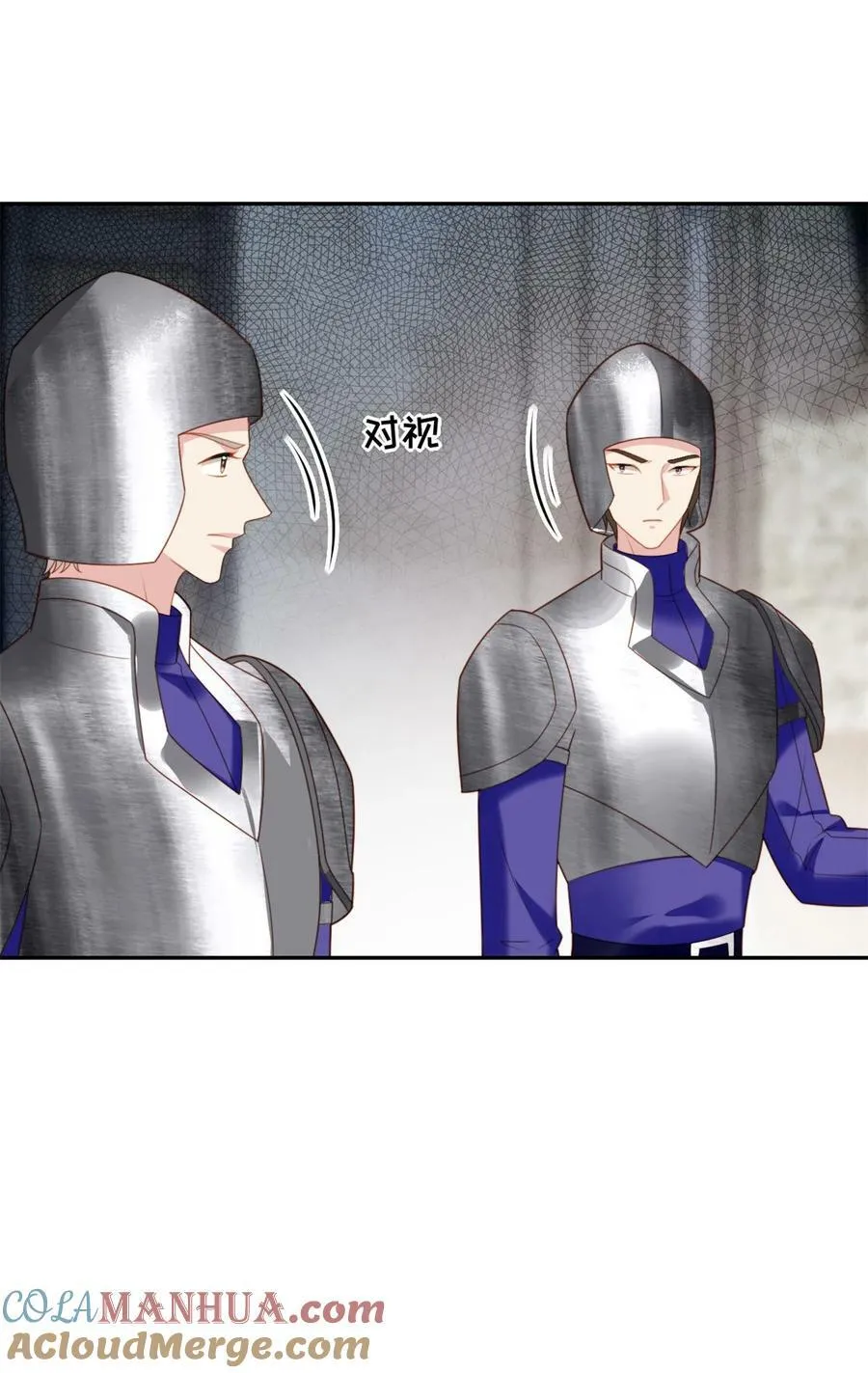 第175话 又被抓进监狱了！14