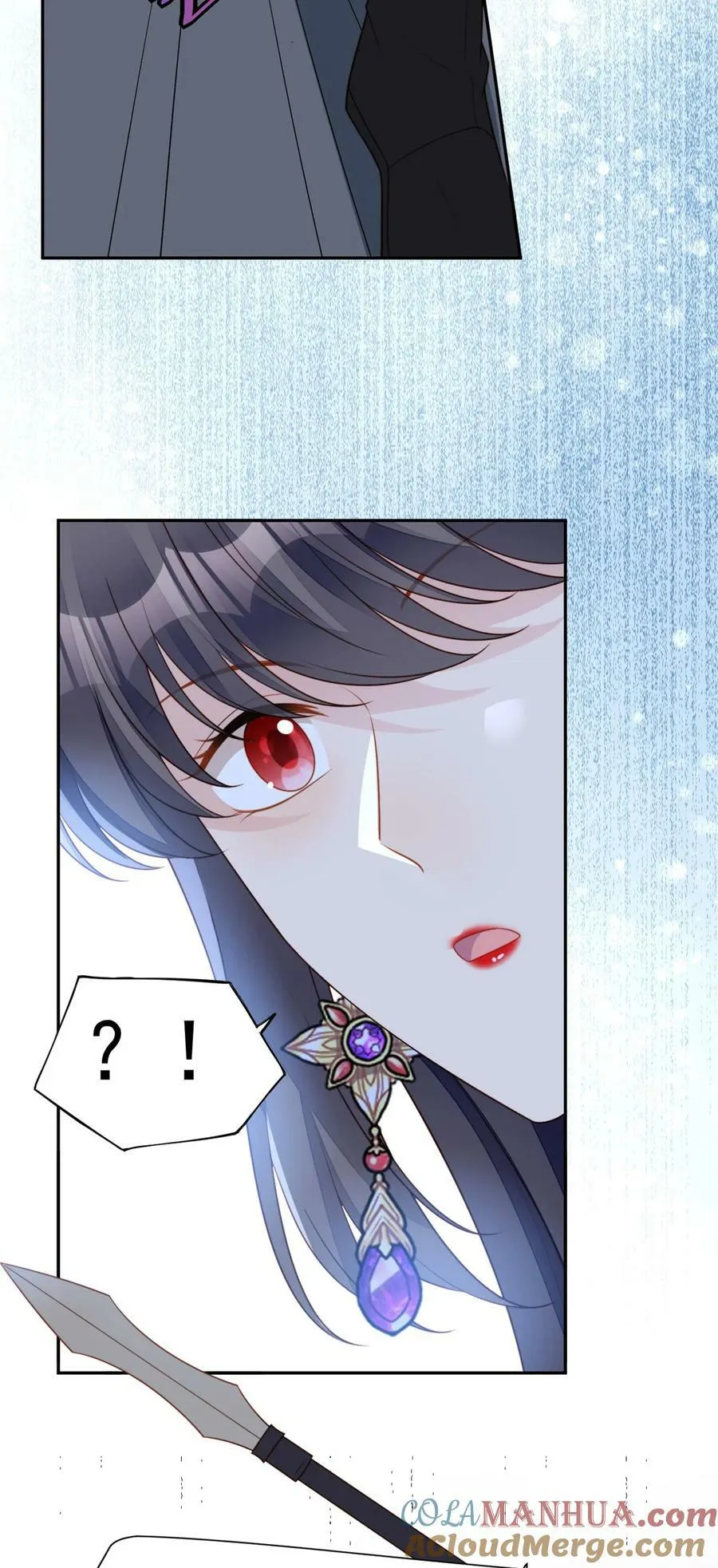 第175话 又被抓进监狱了！16