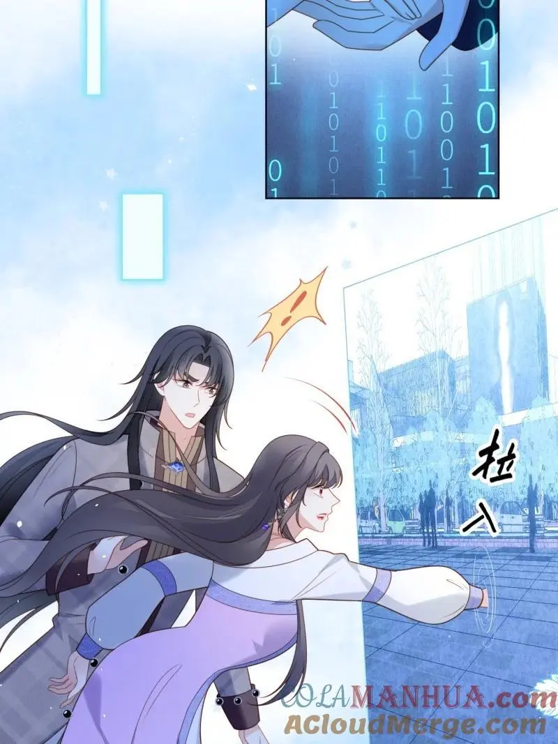 215 第两百零三话这是……梦？20
