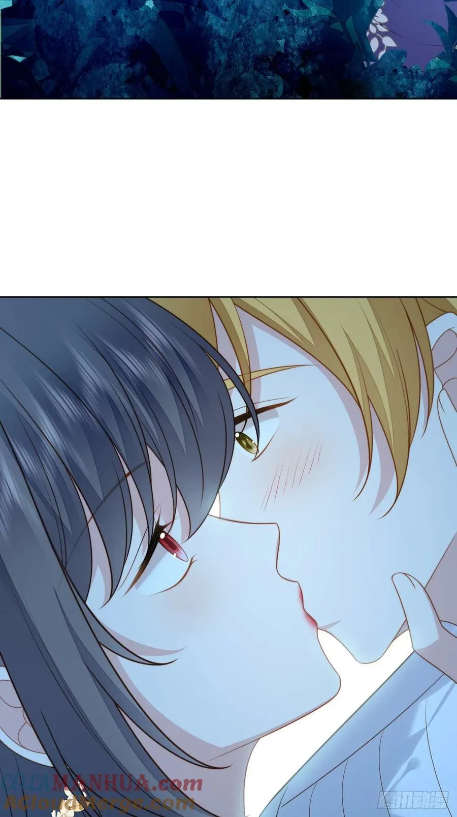 第165话 路西法吃醋的后果4