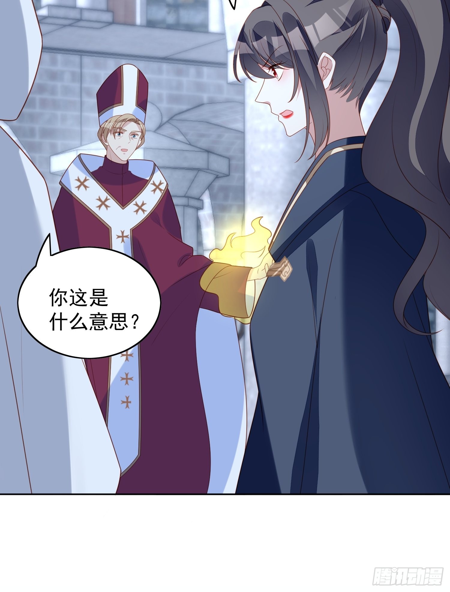 第六十九话 生死危机14