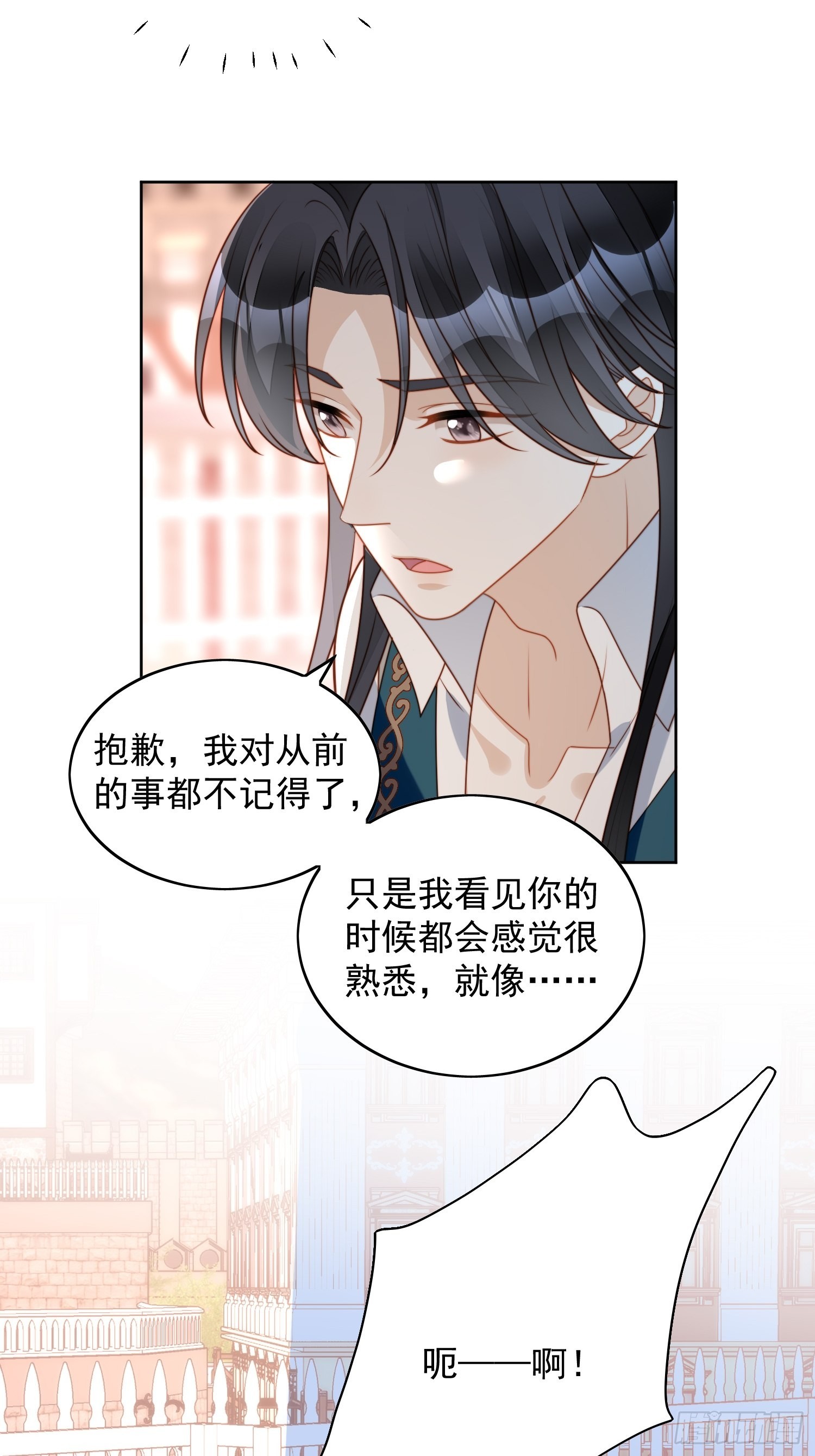 第七十七话 难道我真的失忆了？28
