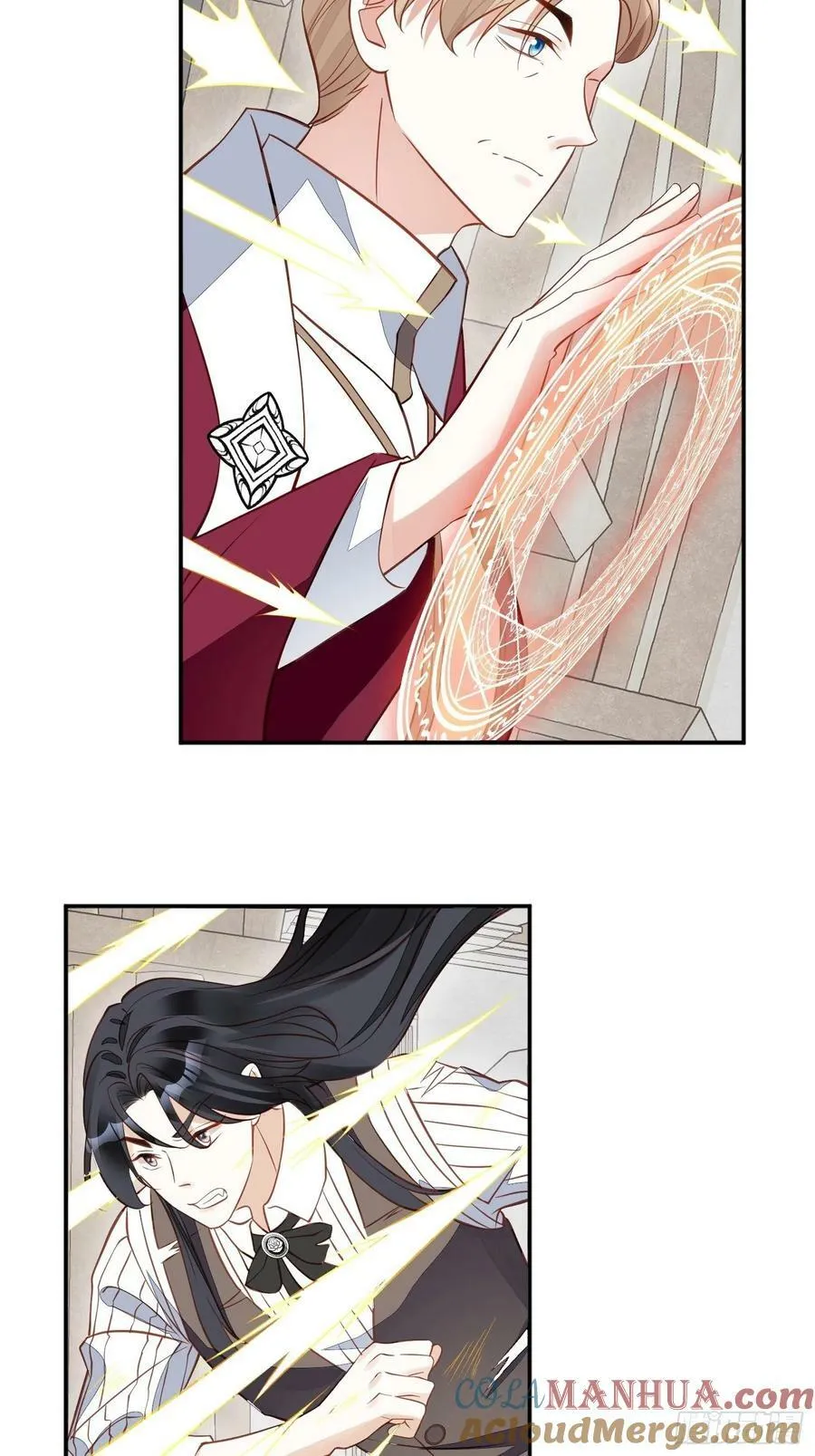 第116话 揭穿教皇真面目16