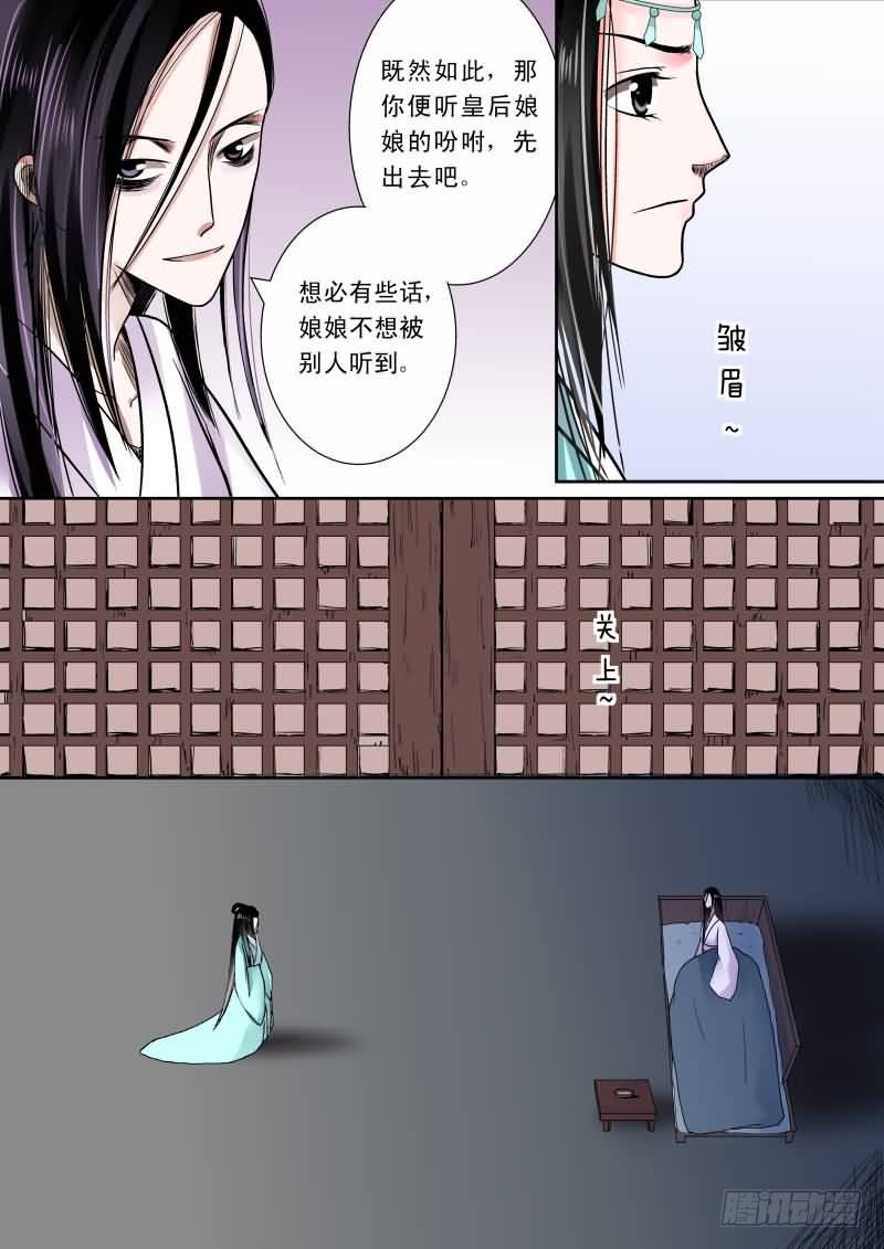 第七章 偿债上2