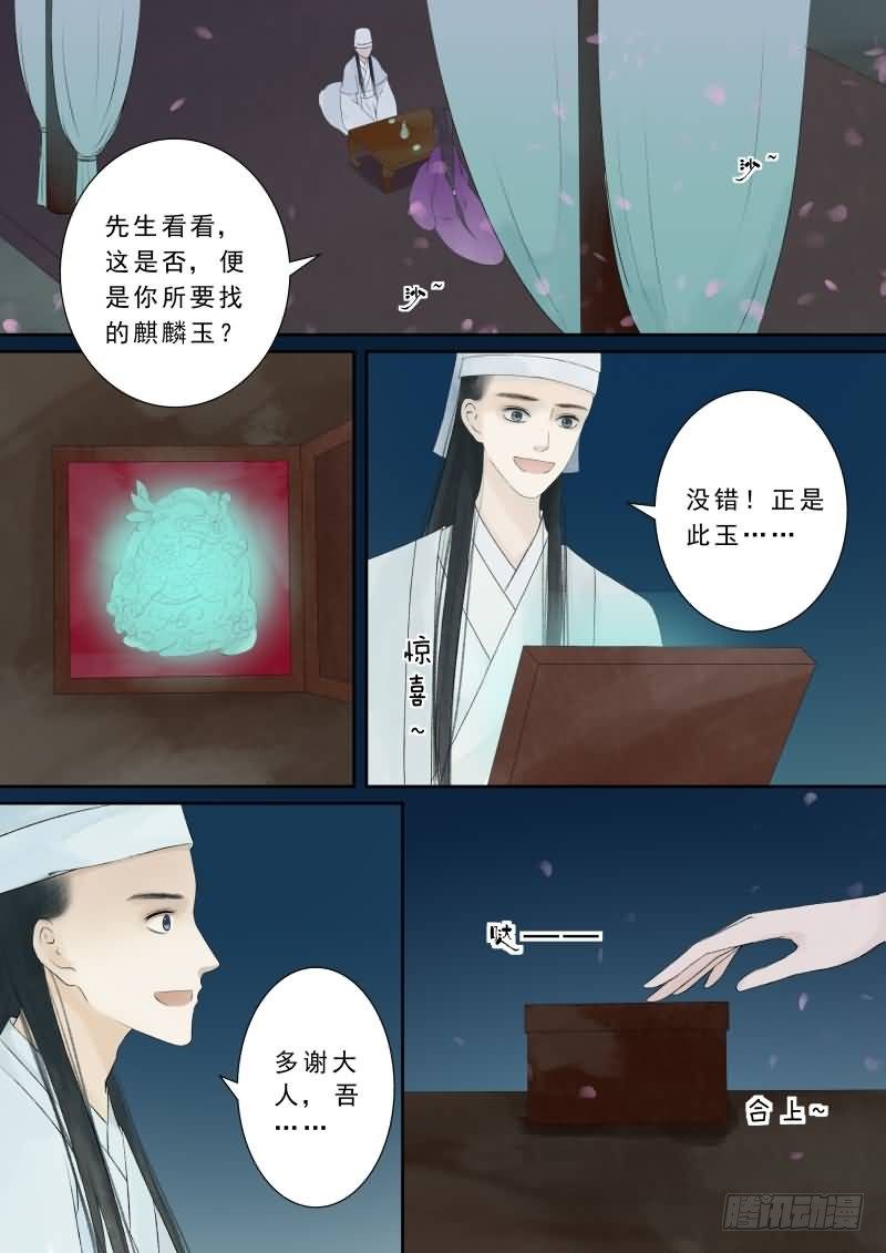 番外 中2