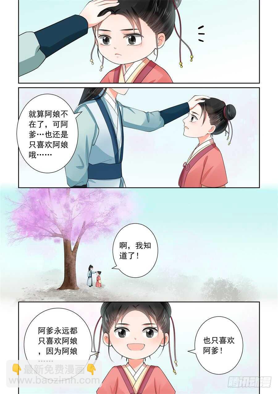 第五十九章下 前尘10